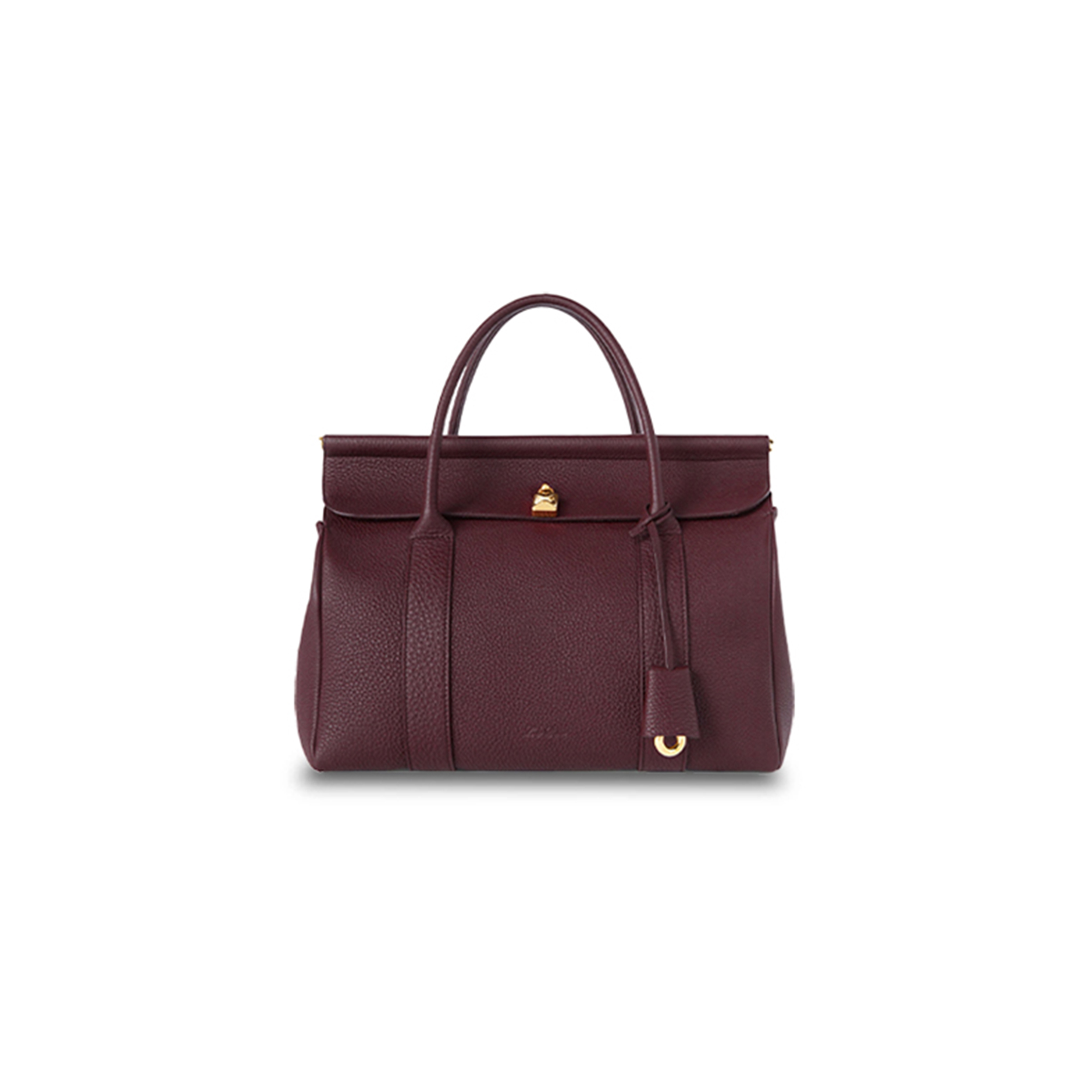 LORO PIANA LOOM LOOM BAG L32 FAN9610 (33*23*18cm)
